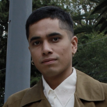 Daniel Gómez Hernández